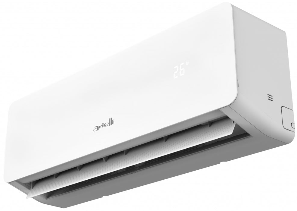 Inverter air conditioner ARIELLI ACSD-09CHA (WI-FI) + standard installation included