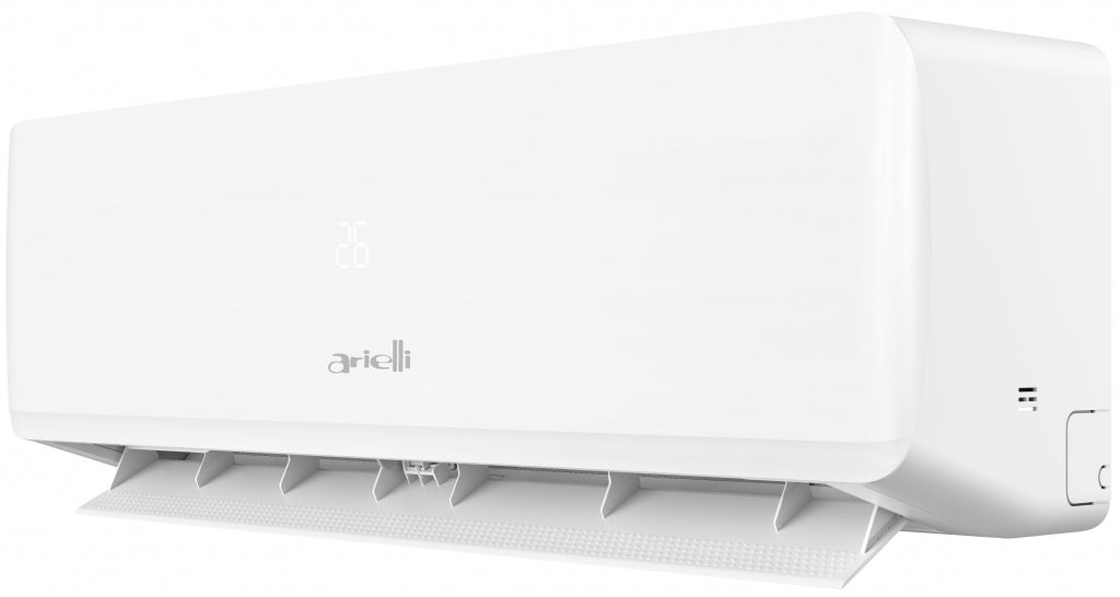 Inverter air conditioner ARIELLI ACSD-09DS (WI-FI) + standard installation included