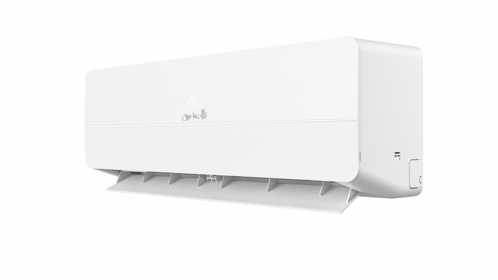 Inverter air conditioner ARIELLI ACSD-12DHG (WI-FI) + standard installation included