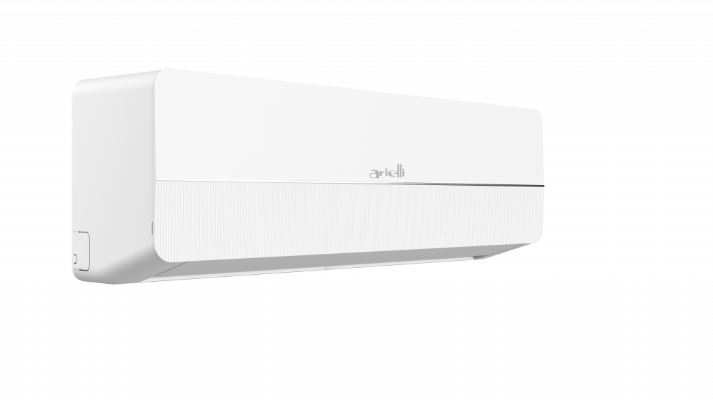 Inverter air conditioner ARIELLI ACSD-12DW (WI-FI) + Air conditioner installation - 9.12