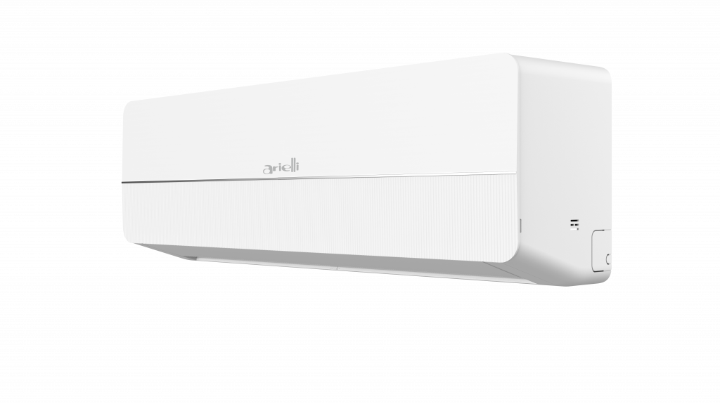 Inverter air conditioner ARIELLI ACSD-12DW (WI-FI) + Air conditioner installation - 9.12