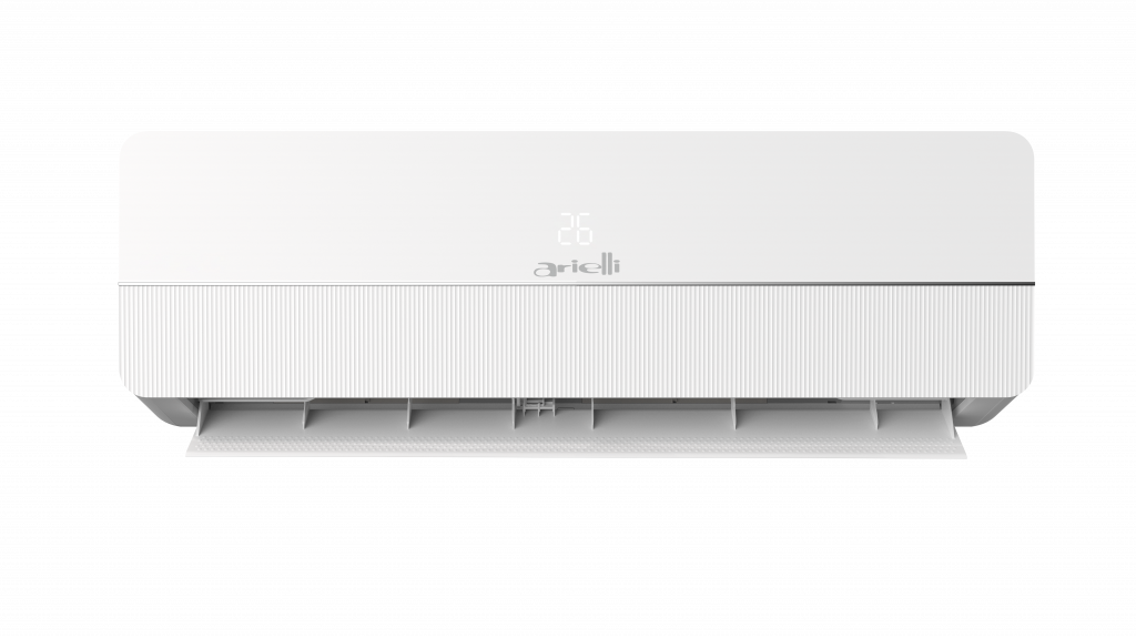 Inverter air conditioner ARIELLI ACSD-12DW (WI-FI) + Air conditioner installation - 9.12