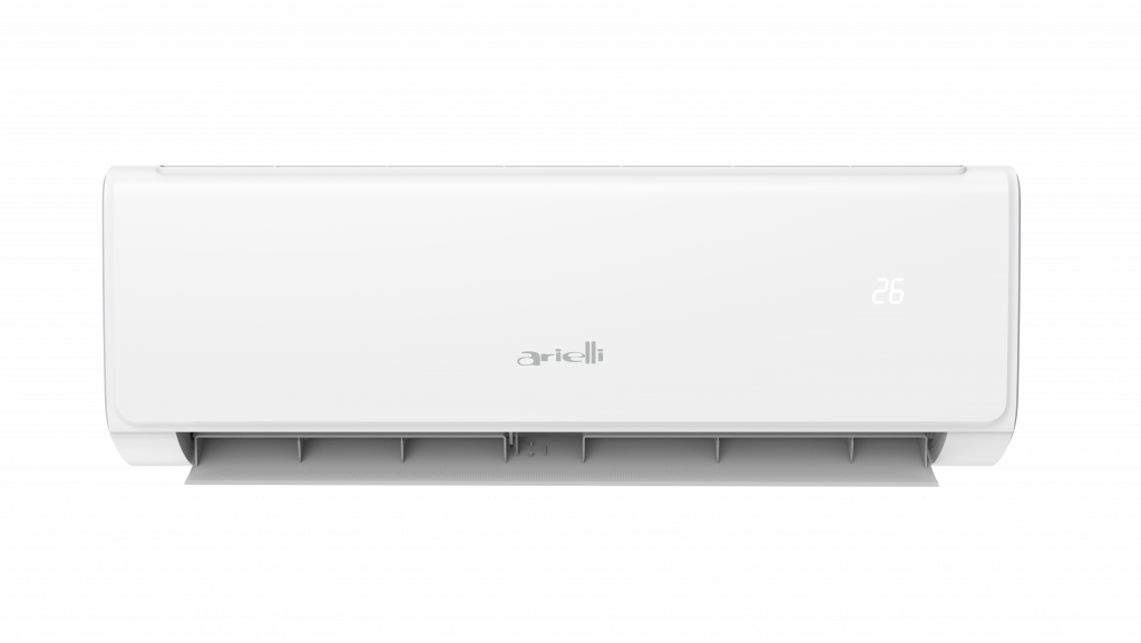 Inverter air conditioner ARIELLI ACSD-12EBA (WI-FI) + standard installation included
