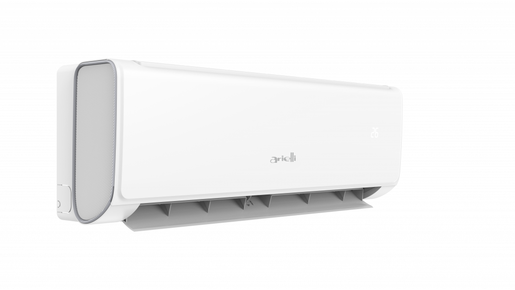 Inverter air conditioner ARIELLI ACSD-12EBA (WI-FI) + standard installation included