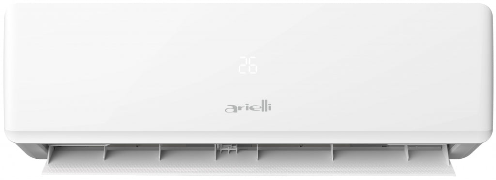 Inverter air conditioner ARIELLI ACSD-18DS (WI-FI) + standard installation included