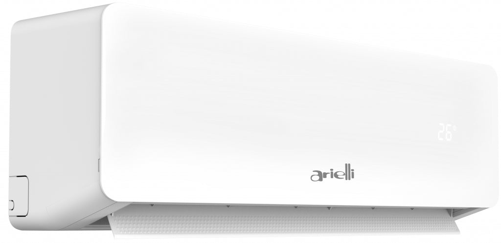 Inverter air conditioner ARIELLI ACSD-24CHA (WI-FI) + standard installation included