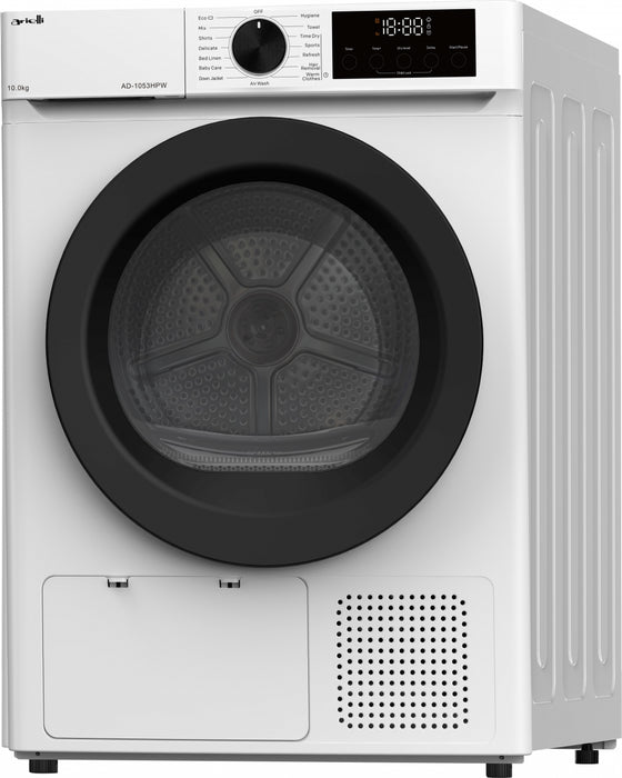 Arielli AD-1053HPW dryer