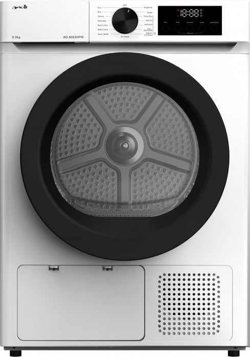 Arielli AD-8053HPW dryer
