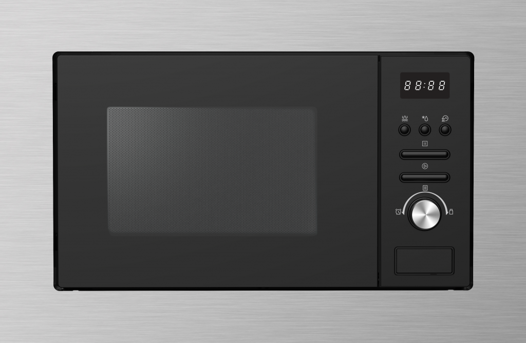 Arielli AG820XL built-in microwave