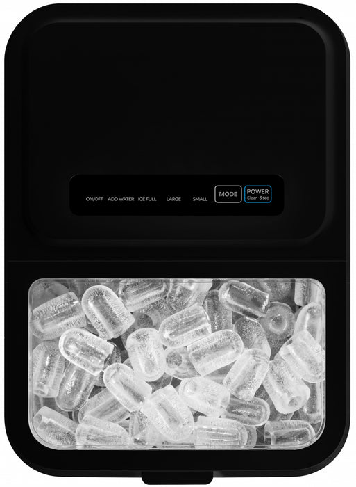 Arielli AIM-12B01BL ice maker