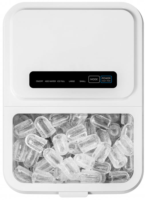 Arielli AIM-12B01W Ice Maker