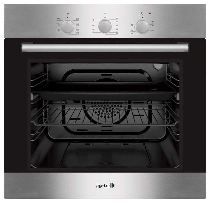 Built-in oven ARIELLI AME-760NSS