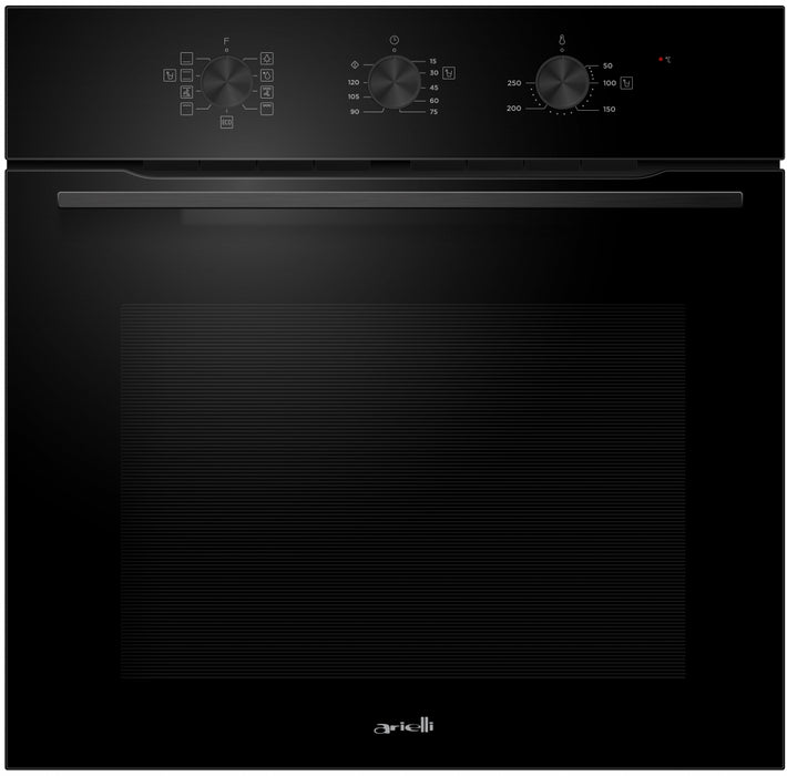 Built-in oven ARIELLI AME-970BL