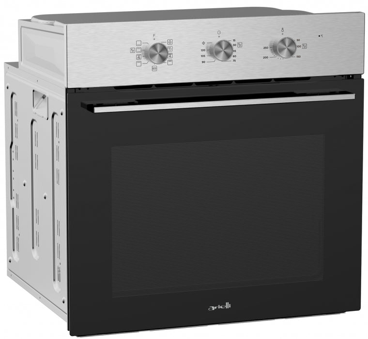 Built-in oven ARIELLI AME-970IX
