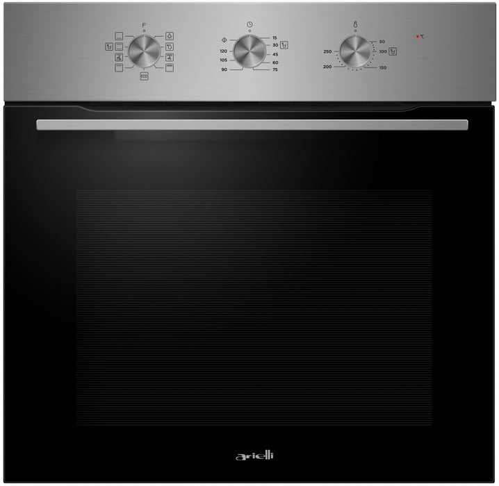 Built-in oven ARIELLI AME-970IX