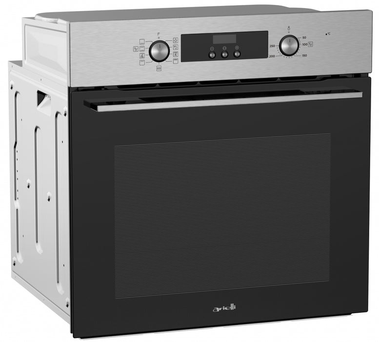 Built-in oven ARIELLI AOE-1070IX