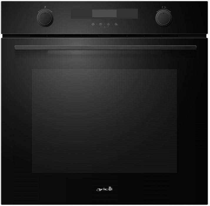 Built-in oven ARIELLI AOE-1172BL