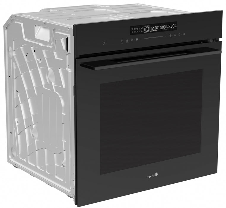 Built-in oven ARIELLI AOE-1372BAF