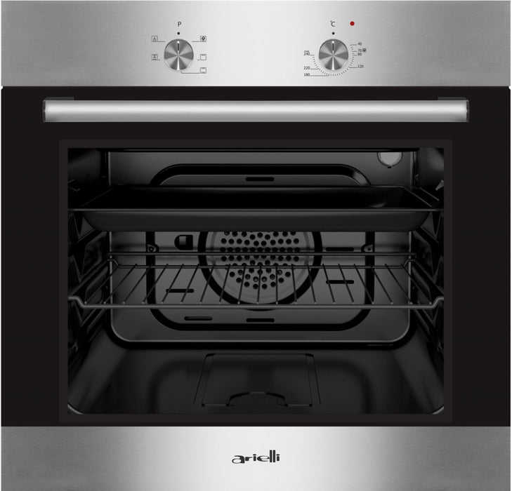 Built-in oven ARIELLI AOE-556IP