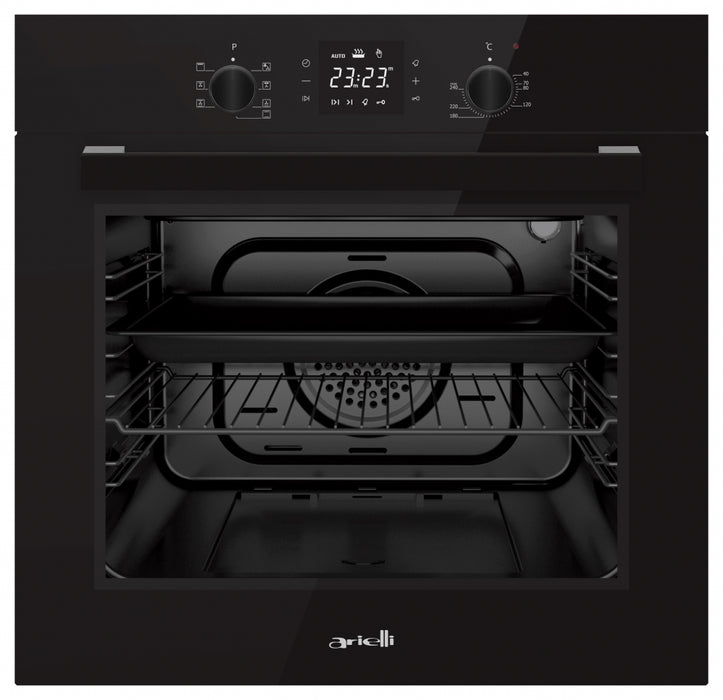 Built-in oven ARIELLI AOE-760BT