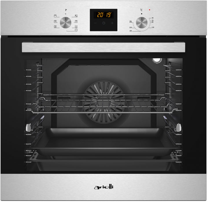 Built-in oven Arielli AOE-780ST