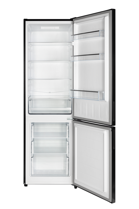Refrigerator with freezer ARIELLI ARC-262DILF