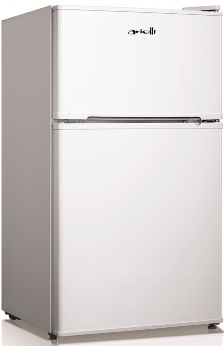 Refrigerator with top chamber Arielli ARD-113FNE