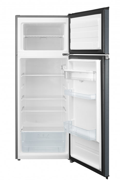 Refrigerator with top chamber Arielli ARD-274 FNEDGW