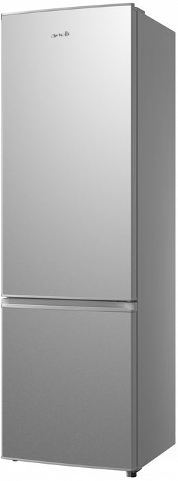 Refrigerator with freezer ARIELLI ARD-348RNEIX