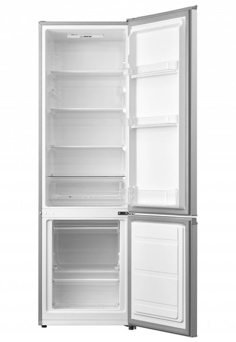 Refrigerator with freezer ARIELLI ARD-348RNEIX