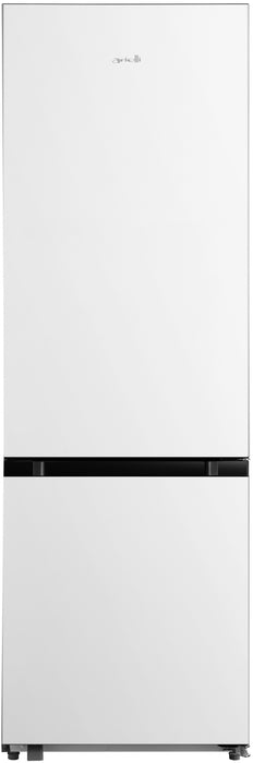 Refrigerator with freezer ARIELLI ARD-405RWEEN + Coffee machine ARIELLI ACM-2011 TOUCH