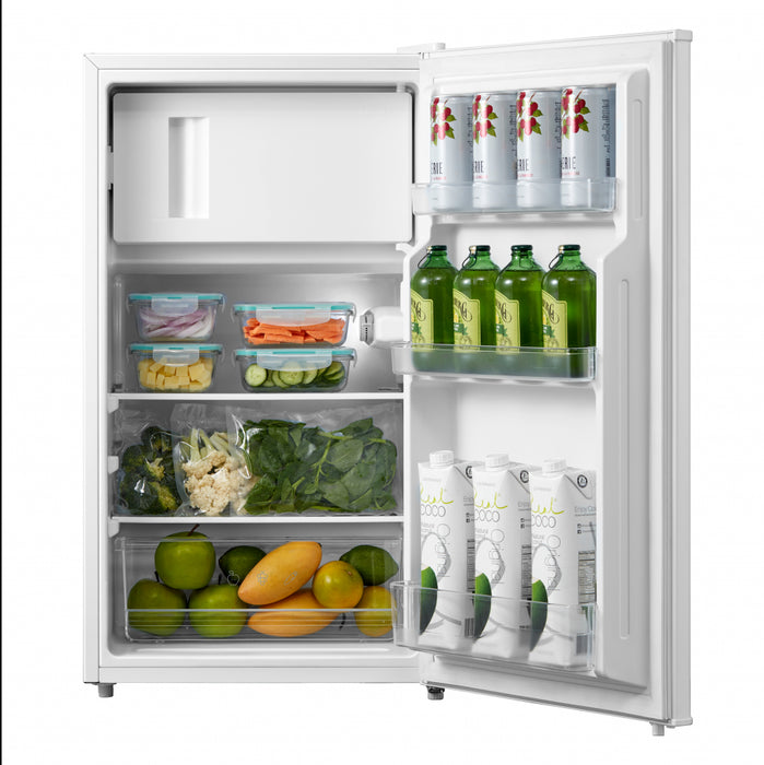 Arielli ARS-104RNE single-door refrigerator