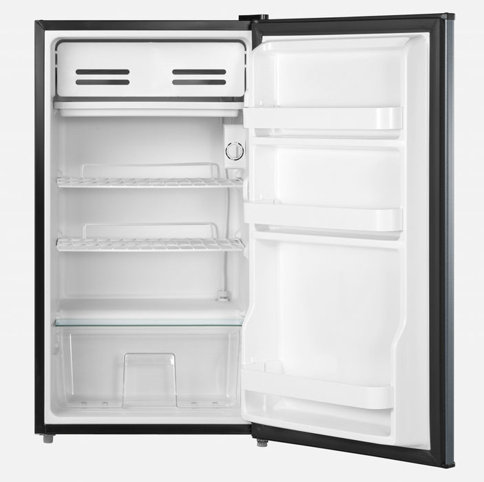 Arielli ARS-122LNEDG Single Door Refrigerator
