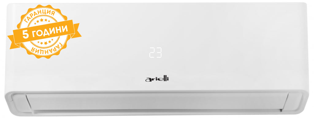 Inverter air conditioner ARIELLI ASW-09CPH (WI-FI)