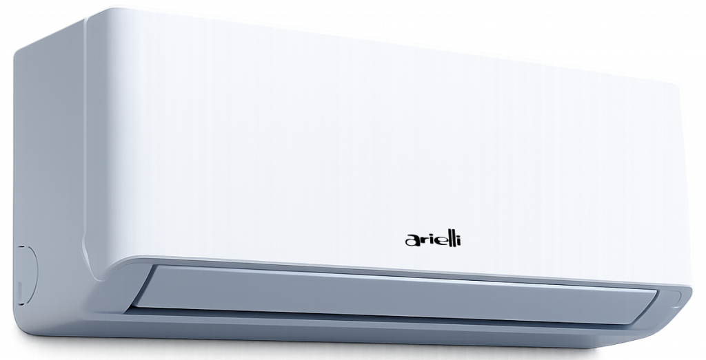 Inverter air conditioner ARIELLI ASW-18CPC (Wi-Fi)