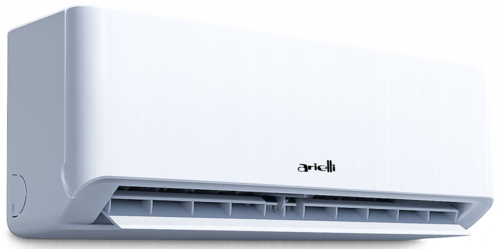 Inverter air conditioner ARIELLI ASW-24CPC (Wi-Fi) + standard installation included