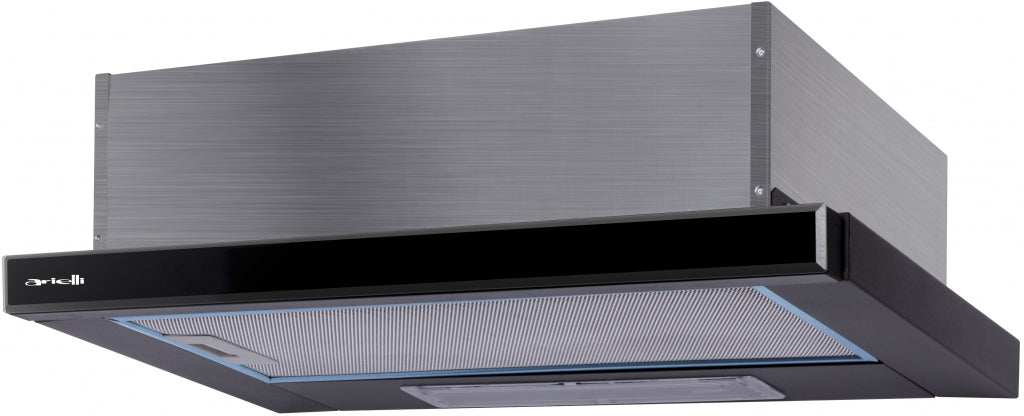 Arielli ATH-465BL hood