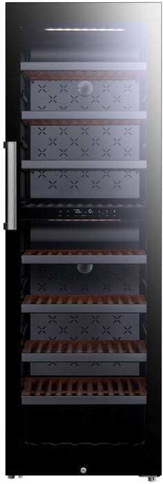 Arielli AWC-416GGE wine cellar