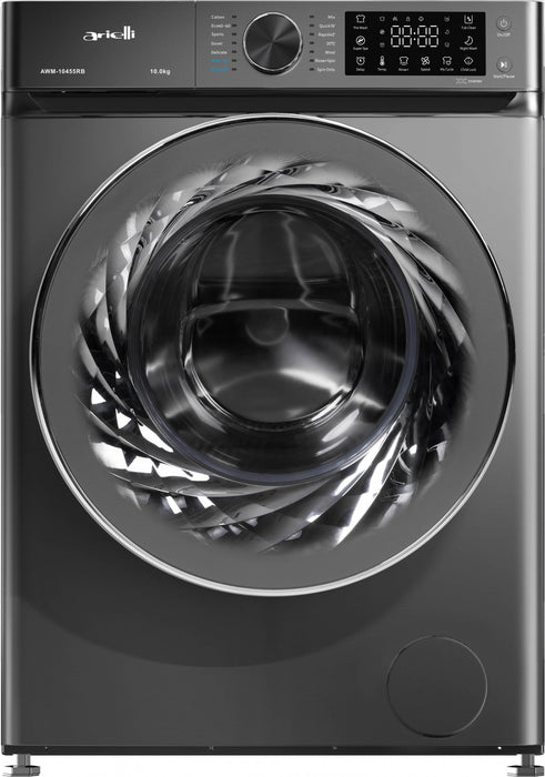 Washing machine ARIELLI AWM-10455RB