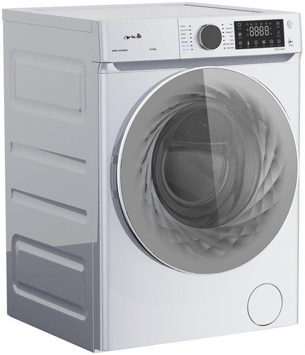 Washing machine Arielli AWM-10455RW