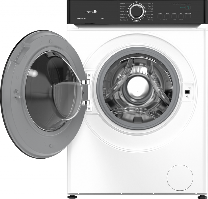 Washing machine ARIELLI AWM-70254 INV