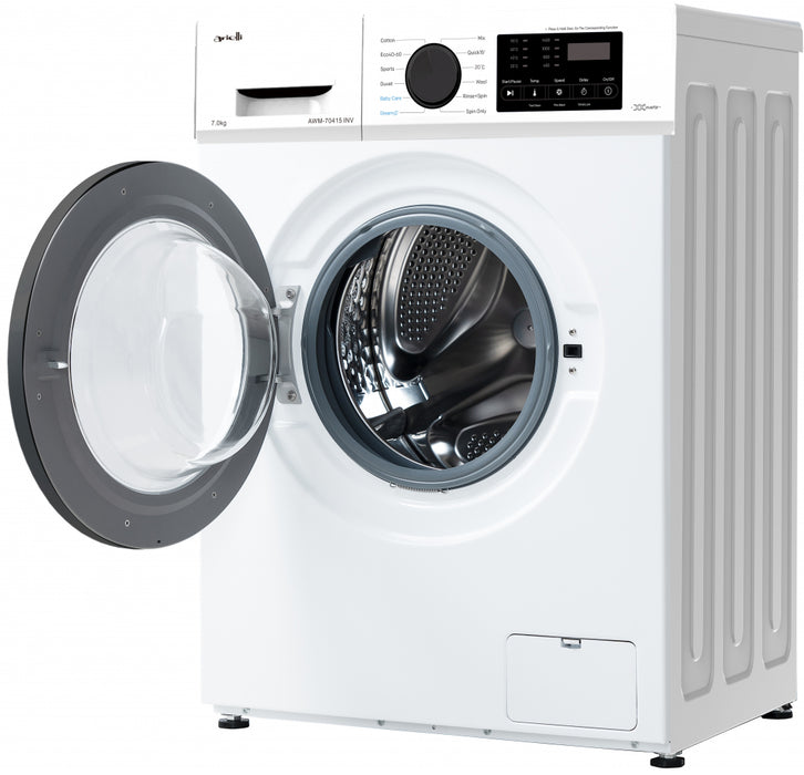 Washing machine ARIELLI AWM-70415 INV