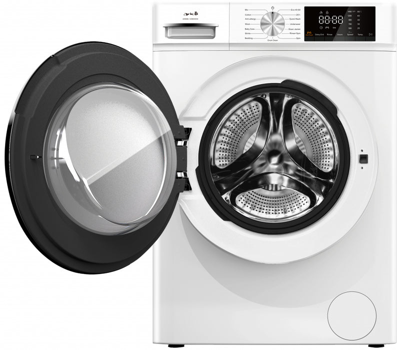 Washer with Dryer ARIELLI AWM80-14586WDW