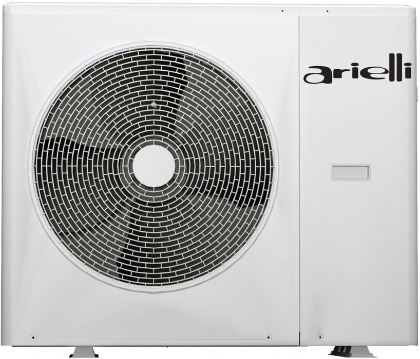 Heat pump Arielli KFS-120B-EN8SBP/KFS-120W-N8SBP