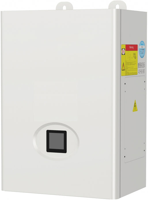 Heat pump Arielli KFS-120B-EN8SBP/KFS-120W-N8SBP
