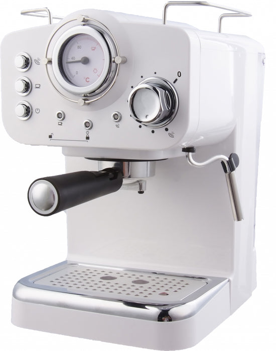 Coffee machine ARIELLI KM-501W