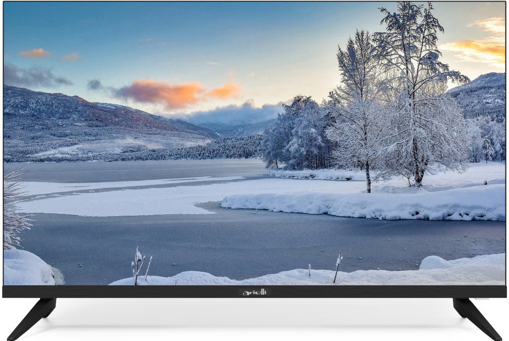 TV ARIELLI LED32N115VDA SMART