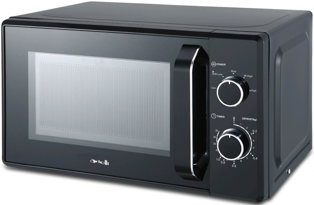 Microwave oven ARIELLI MM-720C2BL