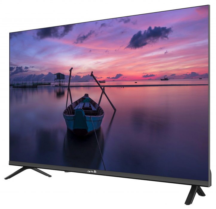 TV ARIELLI QLED40QM10GTV SMART