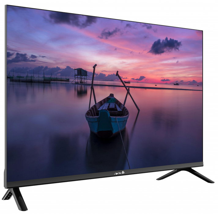 TV ARIELLI QLED32QM10GTV SMART